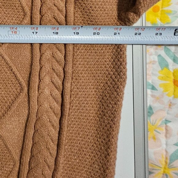 Philosophy Long Sleeve Sweater Size XL - Picture 8 of 10